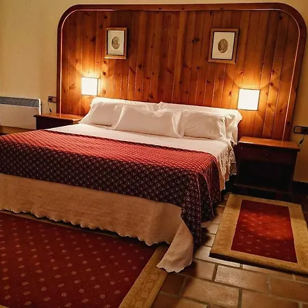 Hotel Pazo Revel Hotel&resort