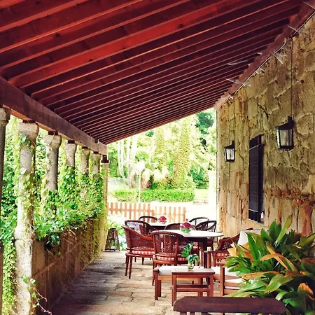 Pazo Revel Hotel&resort