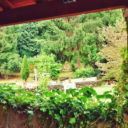 Pazo Revel Hotel&resort Hotel 2*