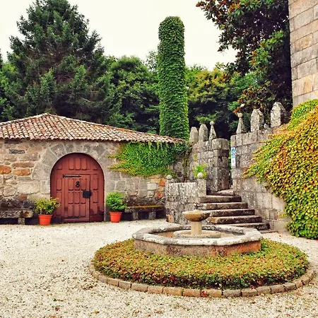 Pazo Revel Hotel&resort