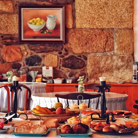 Hotel Pazo Revel Hotel&resort