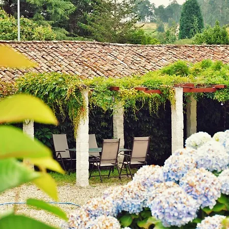 Pazo Revel Hotel&resort 2*