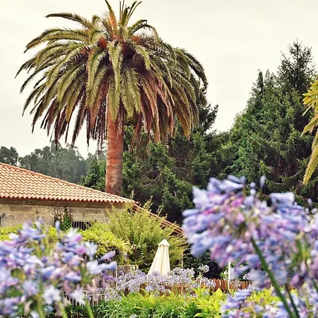 Hotel Pazo Revel Hotel&resort 2*