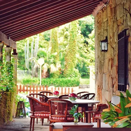 Pazo Revel Hotel&resort 2*