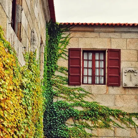 Pazo Revel Hotel&resort 2*