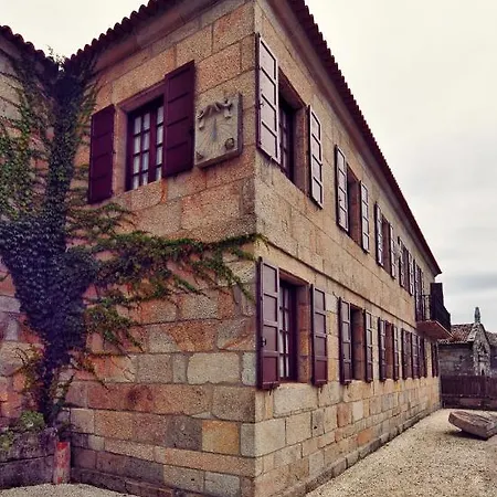 Pazo Revel Hotel&resort Pontevedra