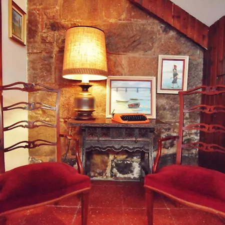 Pazo Revel Hotel&resort Hotel Pontevedra