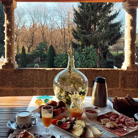 Pazo Revel Hotel&resort 2*