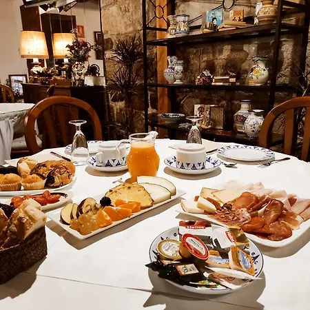 Pazo Revel Hotel&resort 2*