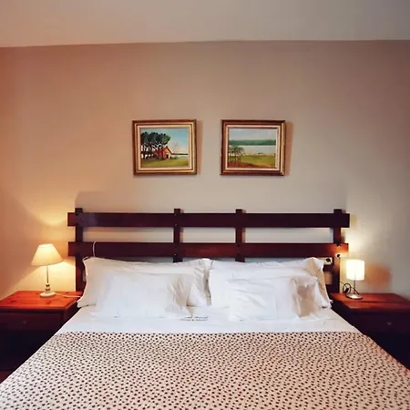 Hotel Pazo Revel Hotel&resort 2*
