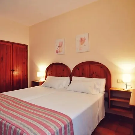 Pazo Revel Hotel&resort Hotel Pontevedra