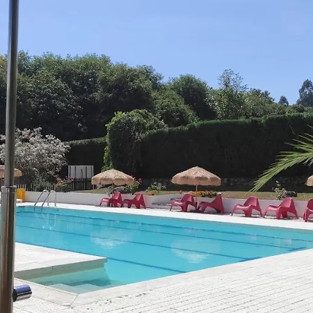 Pazo Revel Hotel&resort Hotel 2*