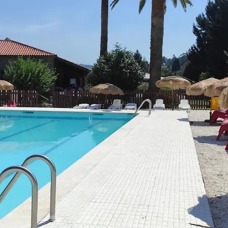 Pazo Revel Hotel&resort Pontevedra