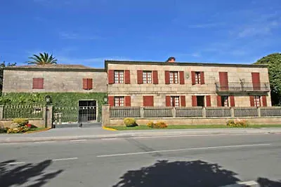 Pazo Revel Hotel&resort Pontevedra