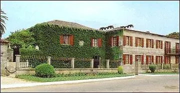 Hotel Pazo Revel Hotel&resort