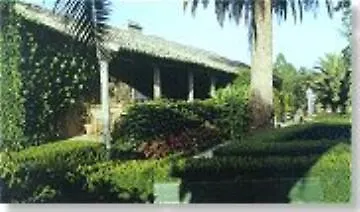 Pazo Revel Hotel&resort Hotel Pontevedra
