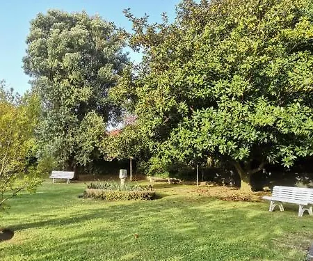 Pazo Revel Hotel&resort Hotel Pontevedra