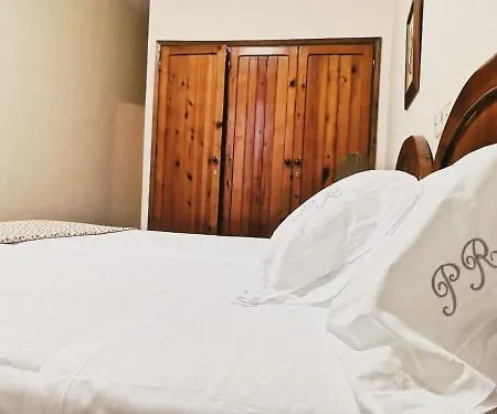 Hotel Pazo Revel Hotel&resort 2*