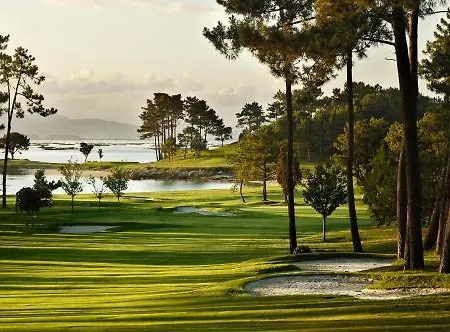 Pazo Revel Hotel&resort 2*