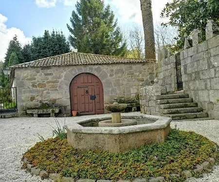 Hotel Pazo Revel Hotel&resort Pontevedra