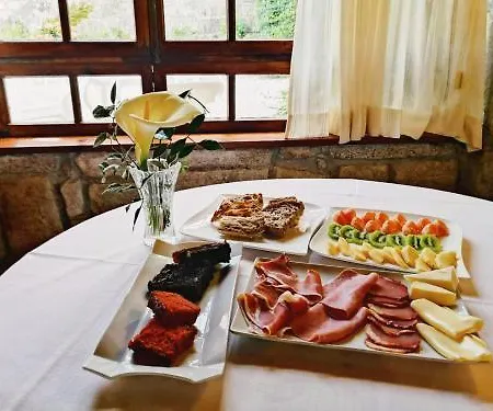 Pazo Revel Hotel&resort