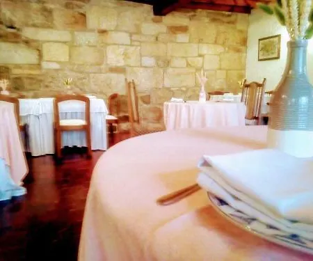 Pazo Revel Hotel&resort Hotel Pontevedra