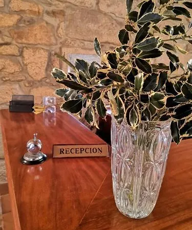 Pazo Revel Hotel&resort 2* Pontevedra