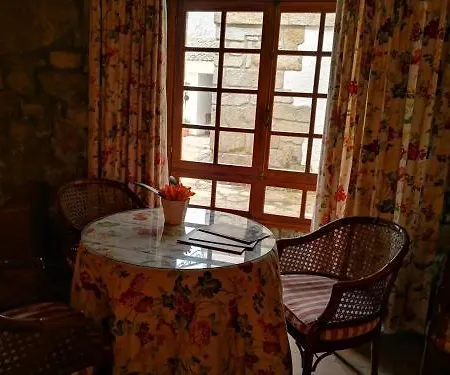 Pazo Revel Hotel&resort