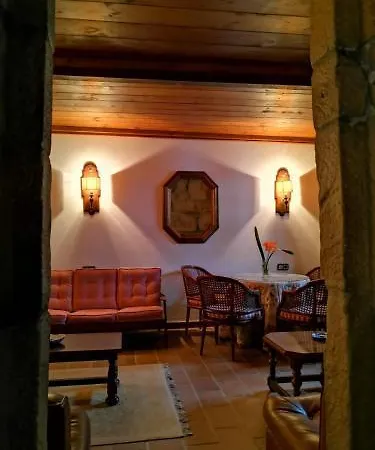 Pazo Revel Hotel&resort