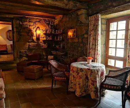 Pazo Revel Hotel&resort 2* Pontevedra