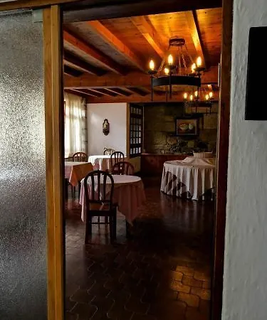 Pazo Revel Hotel&resort Hotel 2*